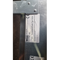 WIHA Kühlvitriene WKR 145