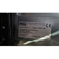 WIHA Kühlvitriene WKR 145