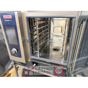 Rational Kombidämpfer iCombi Pro 6-1/1 BJ 23
