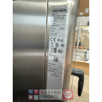 Rational Kombidämpfer iCombi Pro 6-1/1 BJ 23