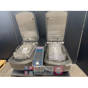 Rational Kippbratpfanne VCC 112 L Index J BJ 2017