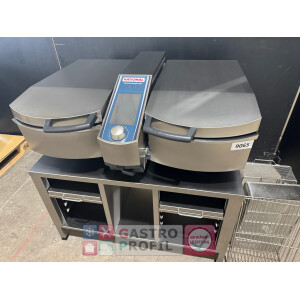 Rational Kippbratpfanne VCC 112 L Index J BJ 2017
