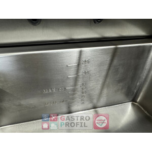 Rational Kippbratpfanne VCC 112 L Index J BJ 2017