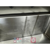 Rational Kippbratpfanne VCC 112 L Index J BJ 2017