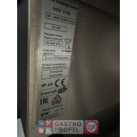 Rational Kippbratpfanne VCC 112 L Index J BJ 2017