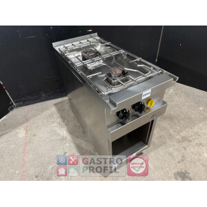 MKN 2-Flammen Herd BJ 2023 Optima 850