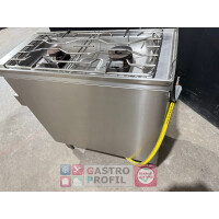MKN 2-Flammen Herd BJ 2023 Optima 850