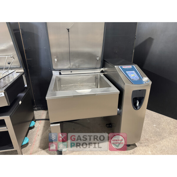 Rational Kippbratpfanne VCC 211 BJ 2013