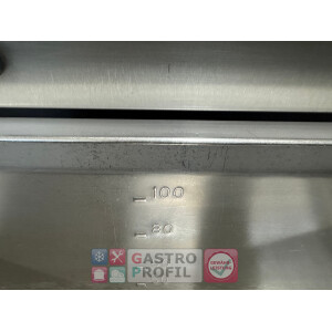 Rational Kippbratpfanne VCC 211 BJ 2013
