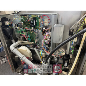 Rational Kippbratpfanne VCC 211 BJ 2013