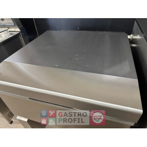 Rational Kippbratpfanne VCC 211 BJ 2013