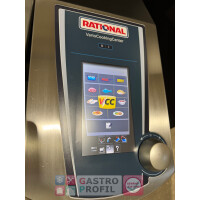 Rational Kippbratpfanne VCC 211 BJ 2013