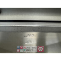 Rational Kippbratpfanne VCC 211 BJ 2013