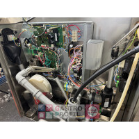 Rational Kippbratpfanne VCC 211 BJ 2013