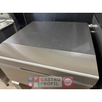 Rational Kippbratpfanne VCC 211 BJ 2013