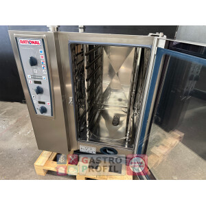 Rational Kombidämpfer CMP 101 E BJ 2014