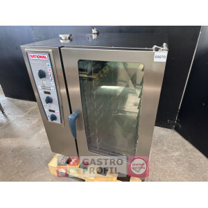Rational Kombidämpfer CMP 101 E BJ 2014