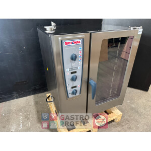 Rational Kombidämpfer CMP 101 E BJ 2014