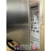 Rational Kombidämpfer CMP 101 E BJ 2014