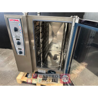Rational Kombidämpfer CMP 101 E BJ 2014