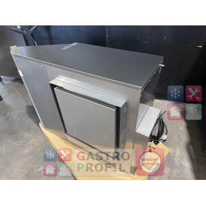 Rational UltraVent Haube UV 61/101/E 60.72.320 Bj. 2014