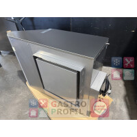 Rational UltraVent Haube UV 61/101/E 60.72.320 Bj. 2014