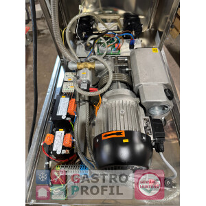 Komet Vakuummaschine PLUS VAC 20