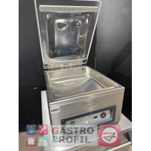 Komet Vakuummaschine PLUS VAC 20