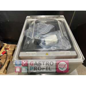 Komet Vakuummaschine PLUS VAC 20