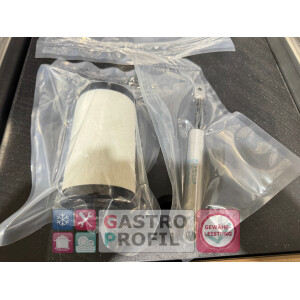 Komet Vakuummaschine PLUS VAC 20