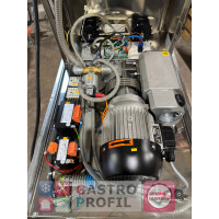 Komet Vakuummaschine PLUS VAC 20