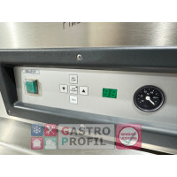 Komet Vakuummaschine PLUS VAC 20