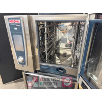 Rational Kombidämpfer SCC WE 61 BJ 2015 Index H