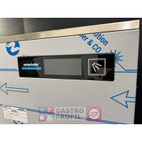 Winterhalter Haubenspülmaschine PT-XL Energy Plus