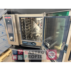 Rational Kombidämpfer SCC WE 61
