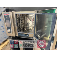 Rational Kombidämpfer SCC WE 61