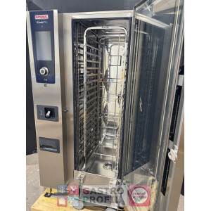 Rational Kombidämpfer iCombi Pro 20-1/1 Elektro BJ 2024 Index J