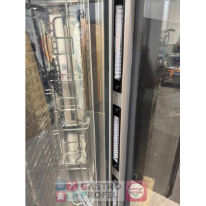 Rational Kombidämpfer iCombi Pro 20-1/1 Elektro BJ 2024 Index J
