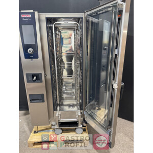 Rational Kombidämpfer iCombi Pro 20-1/1 Elektro BJ 2024 Index J