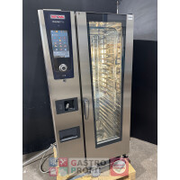 Rational Kombidämpfer iCombi Pro 20-1/1 Elektro BJ 2024 Index J
