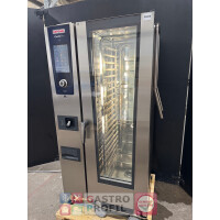 Rational Kombidämpfer iCombi Pro 20-1/1 Elektro BJ 2024 Index J