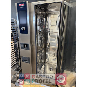 Rational Kombidämpfer iCombi Pro 20-1/1 Gas BJ 23