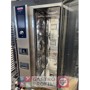 Rational Kombidämpfer iCombi Pro 20-1/1 Gas BJ 23