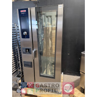 Rational Kombidämpfer iCombi Pro 20-1/1 Gas BJ 23