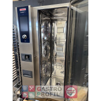 Rational Kombidämpfer iCombi Pro 20-1/1 Gas BJ 23