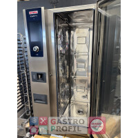 Rational Kombidämpfer iCombi Pro 20-1/1 Gas BJ 23