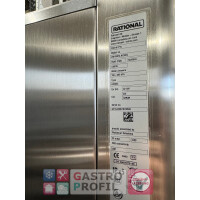 Rational Kombidämpfer iCombi Pro 20-1/1 Gas BJ 23