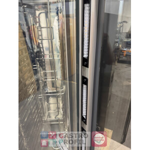 Rational Kombidämpfer iCombi Pro 20-1/1 Gas BJ 23