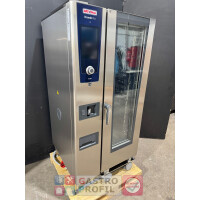 Rational Kombidämpfer iCombi Pro 20-1/1 Gas BJ 23