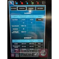 Rational Kombidämpfer iCombi Pro 20-1/1 Gas BJ 23